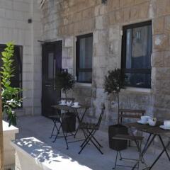 Bat Galim Boutique Hotel Израиль, Хайфа - 3 отзыва об отеле, цены и фото номеров - забронировать отель Bat Galim Boutique Hotel онлайн фото 4