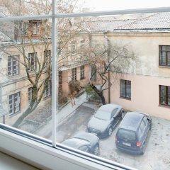Apartments in Latako and Pilies Streets in Vilnius, Lithuania from 134$, photos, reviews - zenhotels.com guestroom photo 2