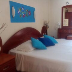 Damia Hotel in Sidari, Greece from 78$, photos, reviews - zenhotels.com guestroom photo 4