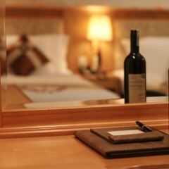 Blue Diamond Hotel в номере