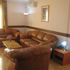 Garni Hotel Koral комната для гостей фото 5