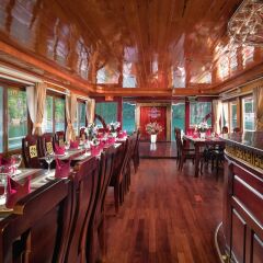 Отель Cozy Bay Cruise