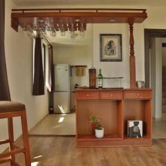 Отель Guest House Yunets Болгария, Аврен - отзывы, цены и фото номеров - забронировать отель Guest House Yunets онлайн интерьер отеля
