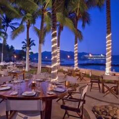 Отель The Westin Resort & Spa Puerto Vallarta питание фото 3