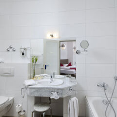 Отель Kastens Hotel Германия, Дюссельдорф - 2 отзыва об отеле, цены и фото номеров - забронировать отель Kastens Hotel онлайн в номере фото 2