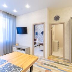 Апартаменты More Apartments na Tsvetochnoy 30 (6) Сочи фото 11