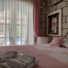 Windmill Alacati Boutique Hotel Турция, Чешме - отзывы, цены и фото номеров - забронировать отель Windmill Alacati Boutique Hotel онлайн комната для гостей