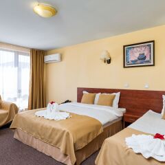 Hotel Avenue комната для гостей фото 3