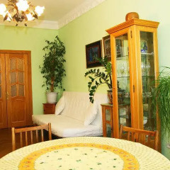 Апартаменты Astor Apartments Kutuzovskiy интерьер отеля