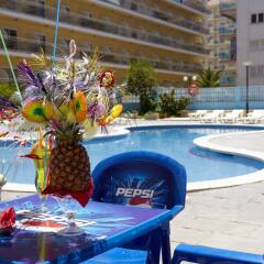 Hotel Salou Beach by Pierre & Vacances детские мероприятия фото 2