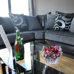 Апартаменты Atana Apartments 4* Люкс с различными типами кроватей