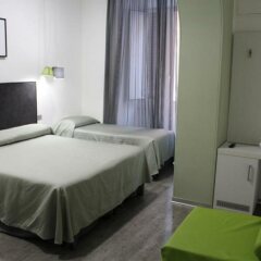Отель Seiler Hotel Италия, Рим - 12 отзывов об отеле, цены и фото номеров - забронировать отель Seiler Hotel онлайн комната для гостей фото 2