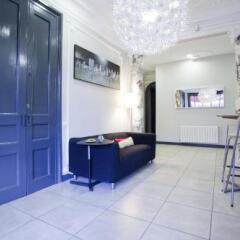 Ella Hostel Barcelona (ex. Violeta Hostel) Барселона фото 4