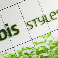 Отель ibis Styles Köln City Германия, Кёльн - 6 отзывов об отеле, цены и фото номеров - забронировать отель ibis Styles Köln City онлайн с домашними животными