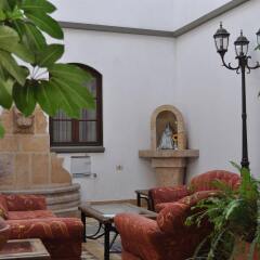 Отель Hostal Patrimonio - Sucre интерьер отеля фото 2