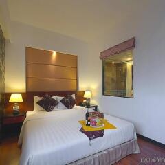 Hanoi Emerald Waters Hotel Trendy комната для гостей фото 2