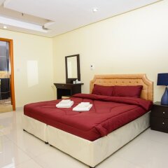 Relax Inn Hotel Apartment II in Salmiyah, Kuwait from 106$, photos, reviews - zenhotels.com photo 9