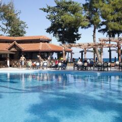 Отель Palmet Beach Resort фото 12