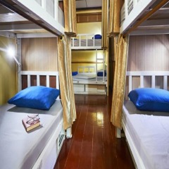 Отель Santo House комната для гостей фото 3