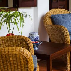 Villa Maydou Boutique Hotel с домашними животными