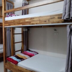 Отель Suki House Hanoi удобства в номере фото 2