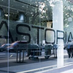 Отель Astoria7 Испания, Сан-Себастьян - 2 отзыва об отеле, цены и фото номеров - забронировать отель Astoria7 онлайн спортивное сооружение
