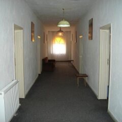 Ihlara Akar Hotel Селиме интерьер отеля