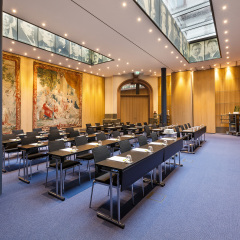 Living Hotel Düsseldorf by Derag