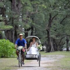Отель Dewa Phuket Nai Yang Beach Таиланд, Пхукет - 1 отзыв об отеле, цены и фото номеров - забронировать отель Dewa Phuket Nai Yang Beach онлайн приотельная территория фото 2