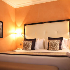 Отель Le Berbere Palace Марокко, Уарзазат - отзывы, цены и фото номеров - забронировать отель Le Berbere Palace онлайн комната для гостей