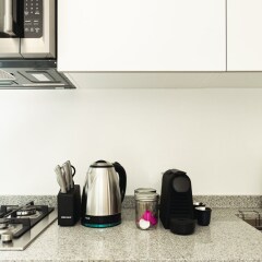 Апартаменты Amazing New Studio Next To Condesa! Мехико удобства в номере