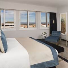 Отель The Level at Melia Castilla комната для гостей фото 5