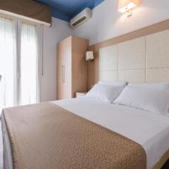 Hotel Fra I Pini комната для гостей фото 3