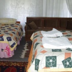 Cavit Hotel Мустафапаша комната для гостей фото 2