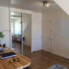 Апартаменты Studio With View in Latin Quarter комната для гостей фото 2