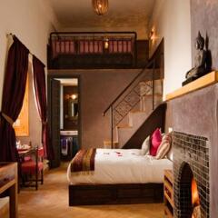 Отель Riad Cinnamon by Marrakech Riad Марокко, Марракеш - отзывы, цены и фото номеров - забронировать отель Riad Cinnamon by Marrakech Riad онлайн детские мероприятия