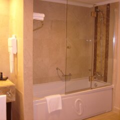 Отель Susesi Luxury Resort - All Inclusive ванная