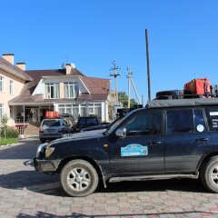 Отель Tagaitai Guest House Кыргызстан, Каракол - отзывы, цены и фото номеров - забронировать отель Tagaitai Guest House онлайн городской автобус