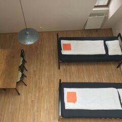 Hostel Eleven Брно удобства в номере