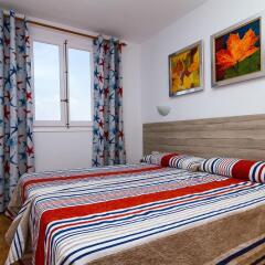 Отель Aparthotel Sa Mirada комната для гостей фото 3