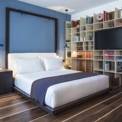 Sir Joan Hotel комната для гостей фото 2