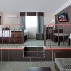 Coast Lethbridge Hotel & Conference Centre детские мероприятия