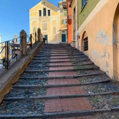 Отель With one Bedroom in Genova, With Enclosed Garden and Wifi - 3 km From the Beach Италия, Генуя - отзывы, цены и фото номеров - забронировать отель With one Bedroom in Genova, With Enclosed Garden and Wifi - 3 km From the Beach онлайн фото 5