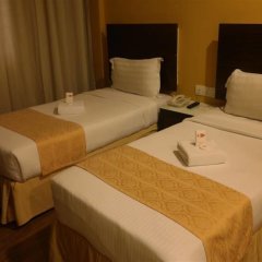 Отель My Hotel at Bukit Bintang Малайзия, Куала-Лумпур - отзывы, цены и фото номеров - забронировать отель My Hotel at Bukit Bintang онлайн комната для гостей
