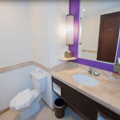 Отель Centara Kata Resort Phuket Таиланд, Пхукет - 2 отзыва об отеле, цены и фото номеров - забронировать отель Centara Kata Resort Phuket онлайн ванная
