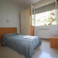 Отель Casa Religiosa Di Ospitalita Nazareno Сполето детские мероприятия фото 2