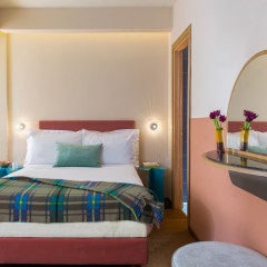 Hotel Apollo комната для гостей фото 6