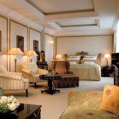 Гостиница The Ritz-Carlton, Moscow интерьер отеля фото 2