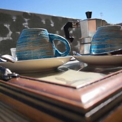 Отель B&B Sant'Oronzo Лечче фото 9