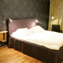 Отель STF Livin City Hostel Швеция, Эребру - отзывы, цены и фото номеров - забронировать отель STF Livin City Hostel онлайн фото 2